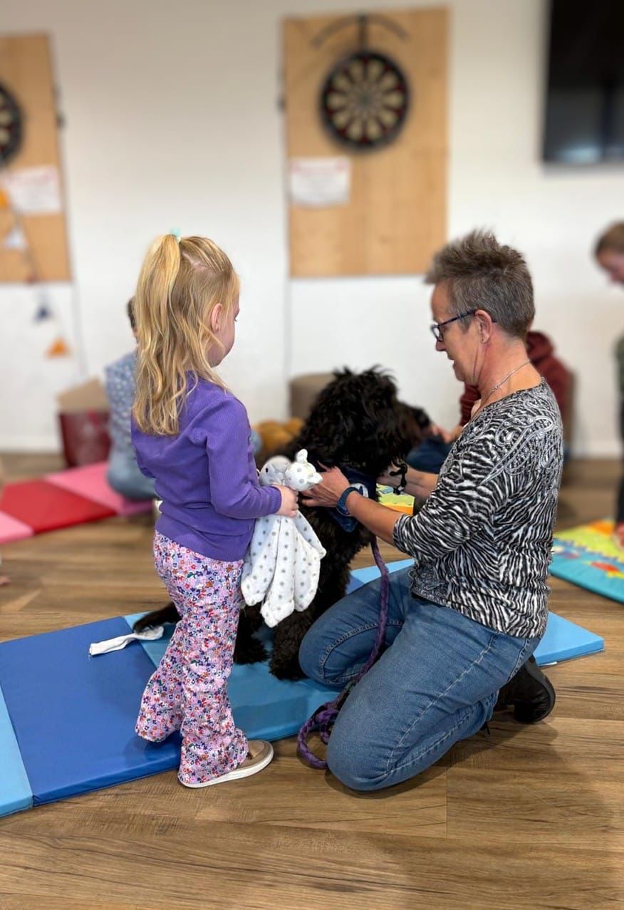 Op bezoek bij Babbels & Bengels